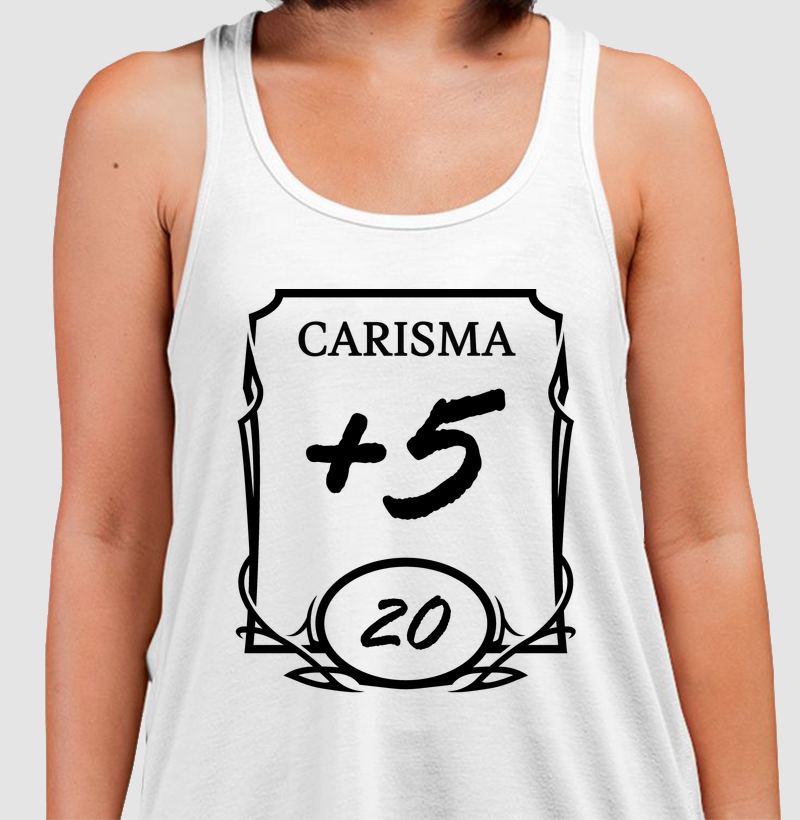 Carisma-Lp