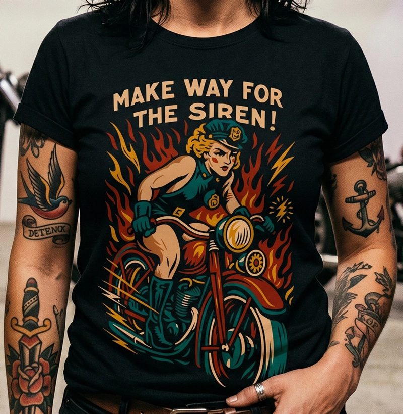 make Way
