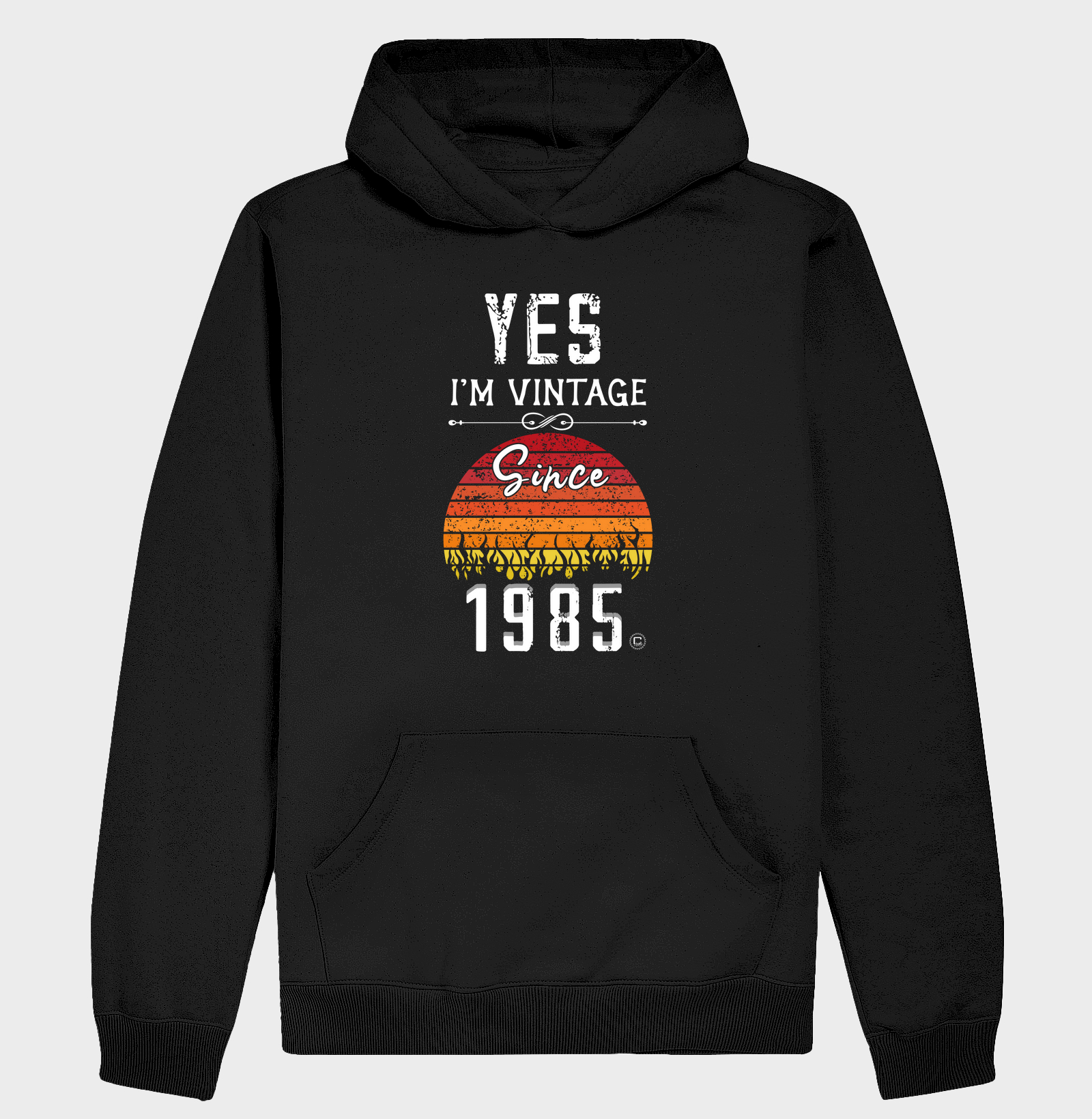 Yes 1985
