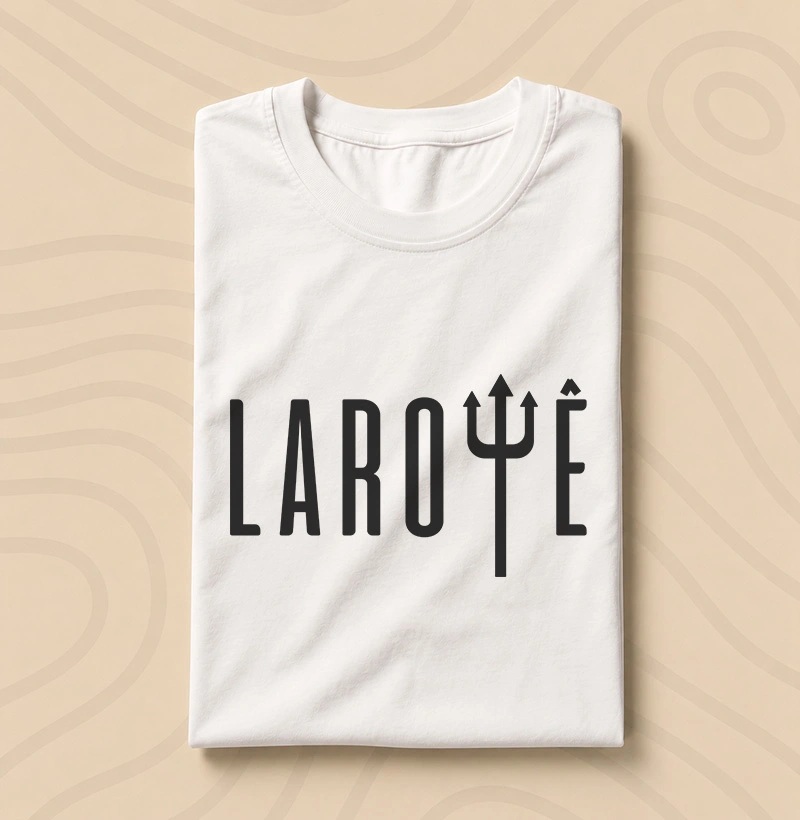 LAROYÊ
