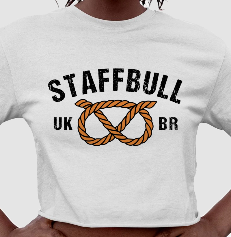 Staffbull Laço