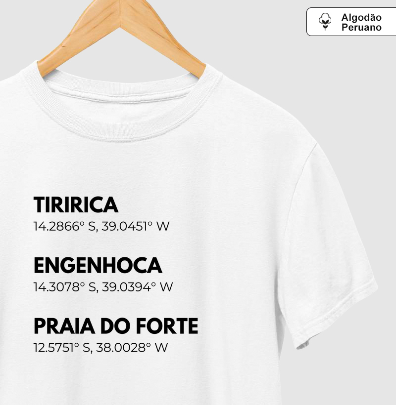 Praias de surf - Bahia