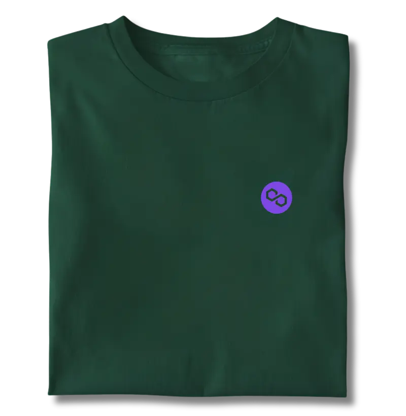 Camiseta Matic Minimalista