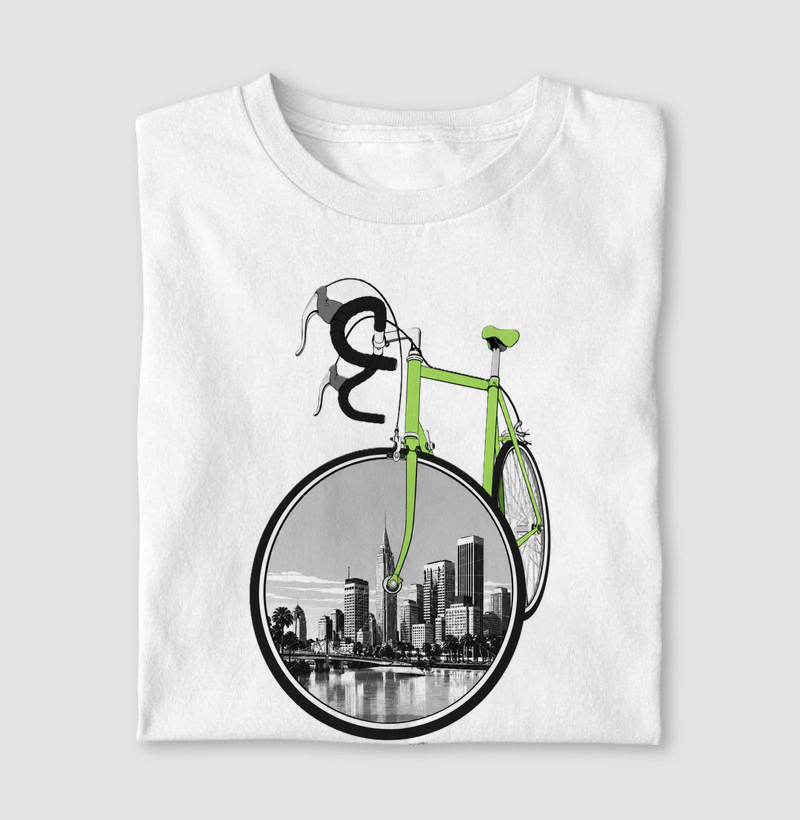BIKE CITY