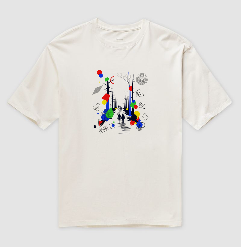 139 Caminhada no Bosque