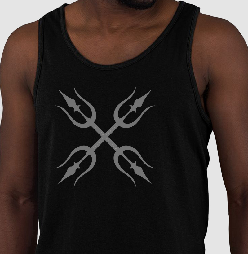 Encruzilhada Dos Tridentes