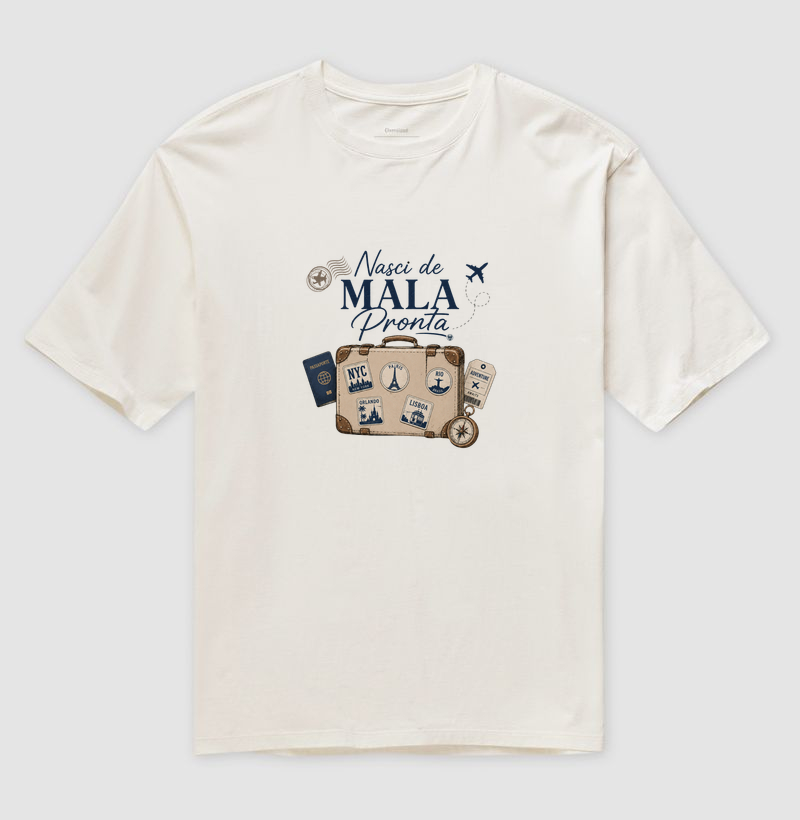 Camisa 0