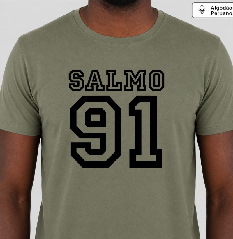 Salmo 91
