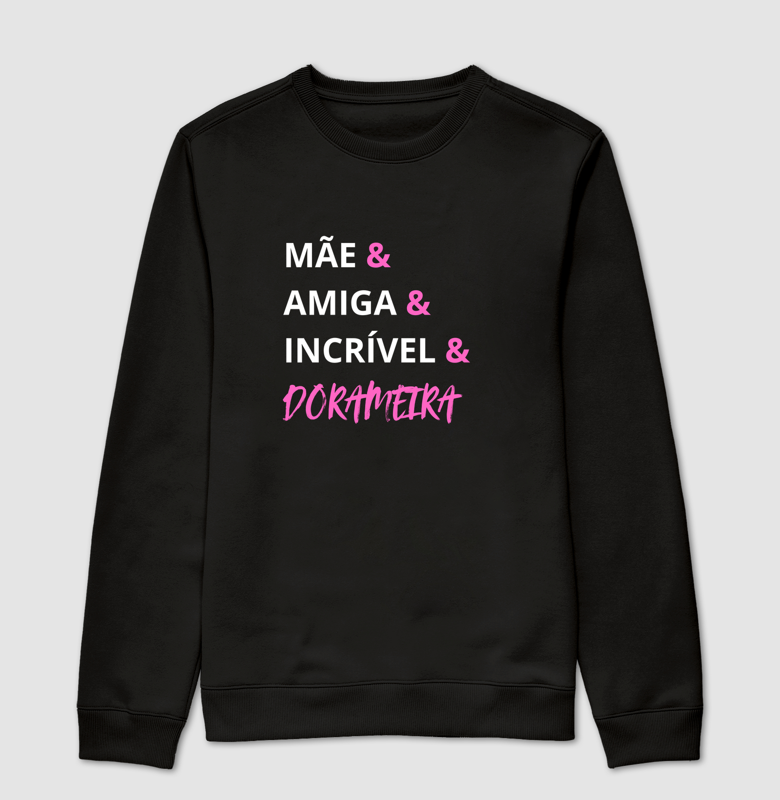 Mãe Dorameira