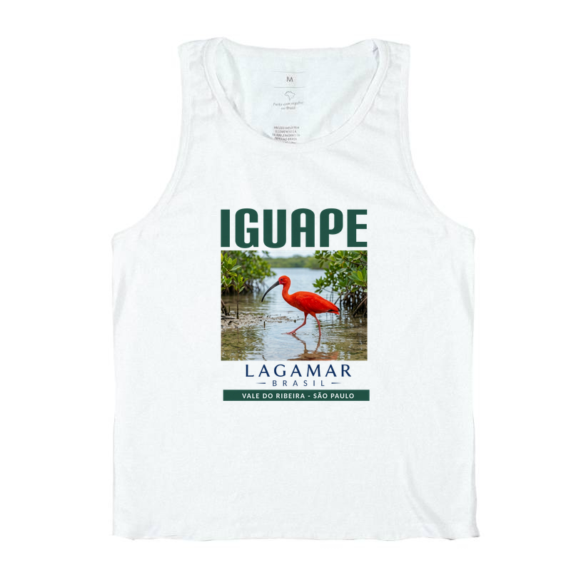 Guará Iguape - Regata