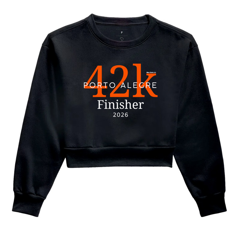 PORTO ALEGRE 42K 2026!