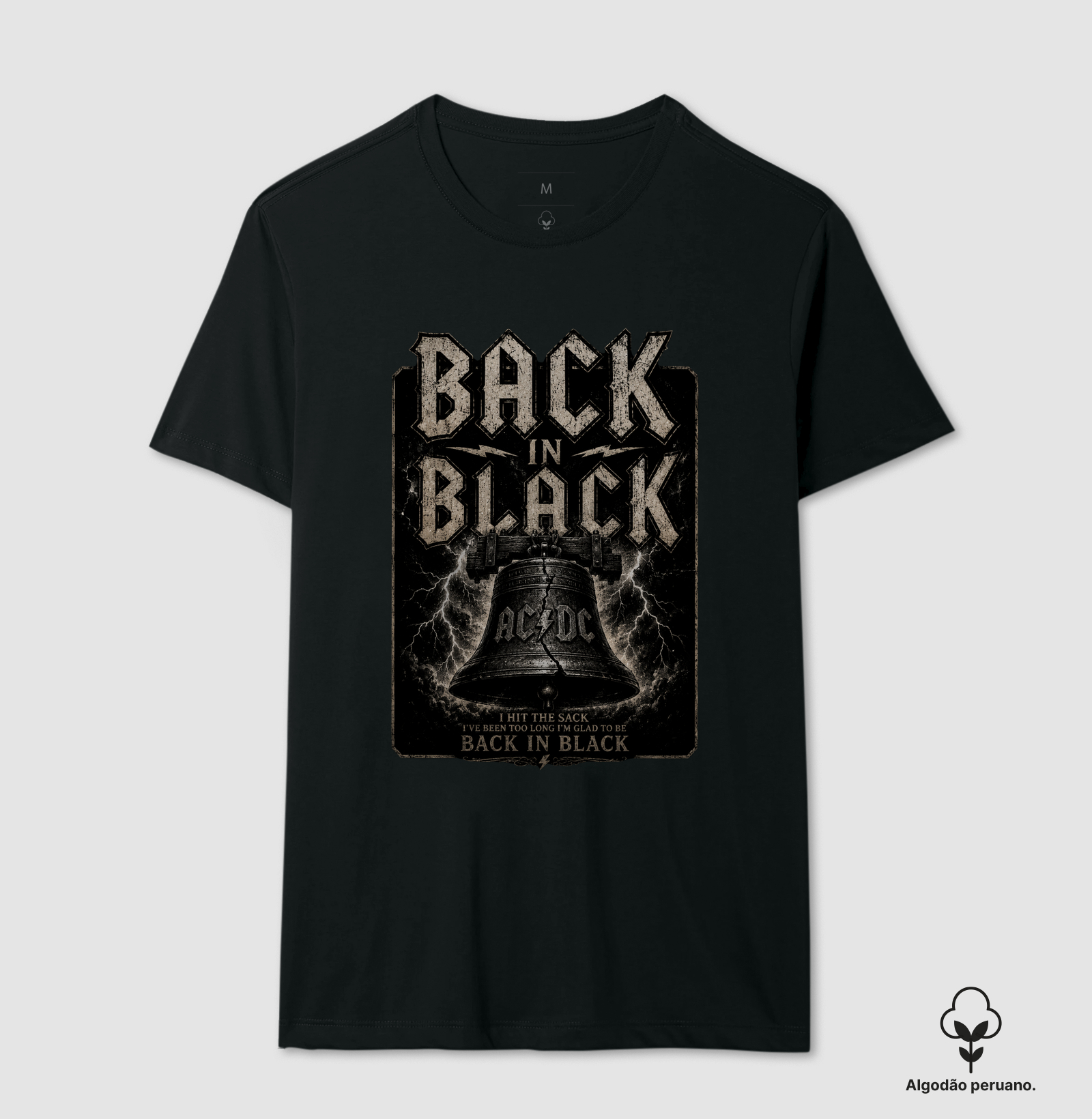 Back In Black