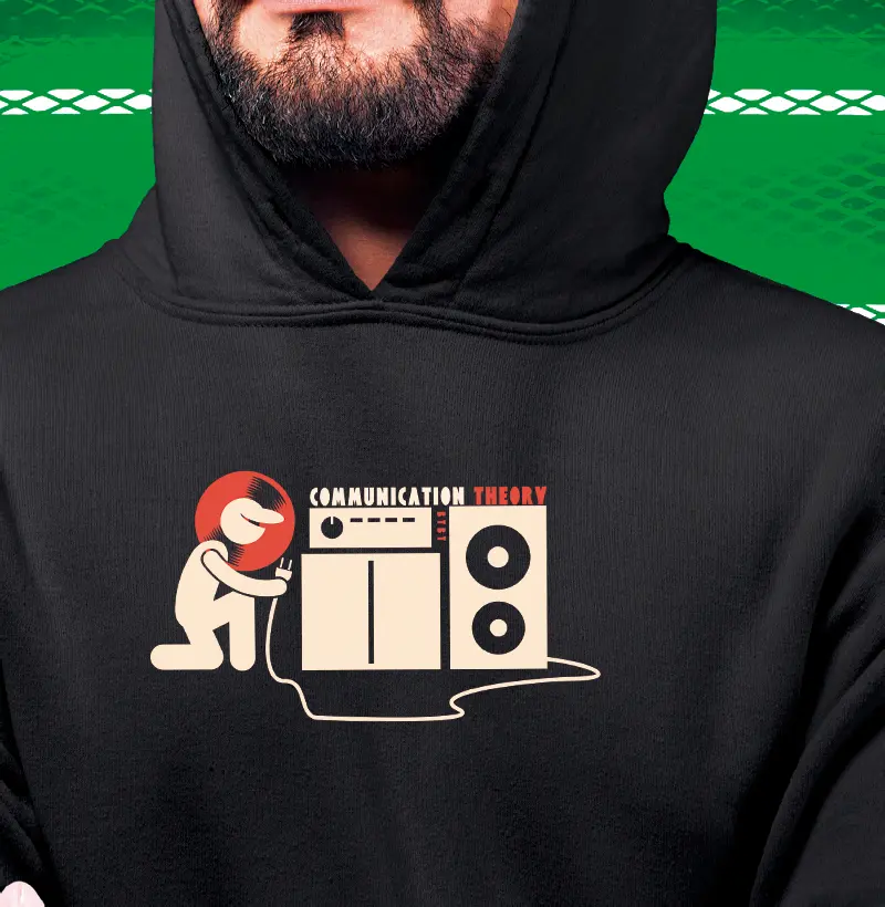 COMMUNICATION THEORY