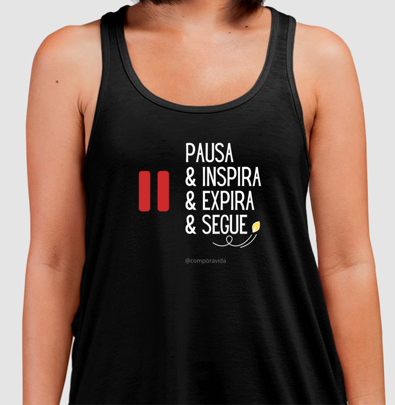 Pausa & Inspira & Expira & segue (v2)
