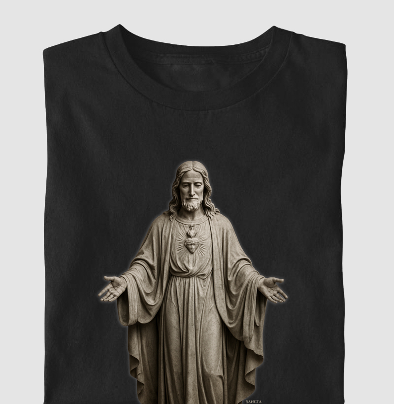 Sagrado Coração de Jesus