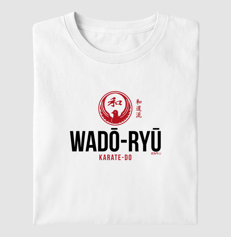 Equilíbrio Wado – Karate Wado-Ryu