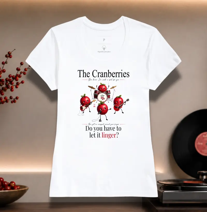 The Cranberries - Linger