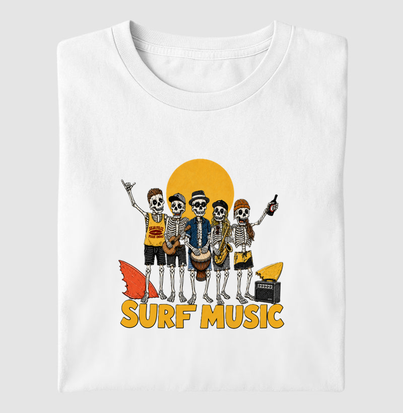 SURF MUSIC