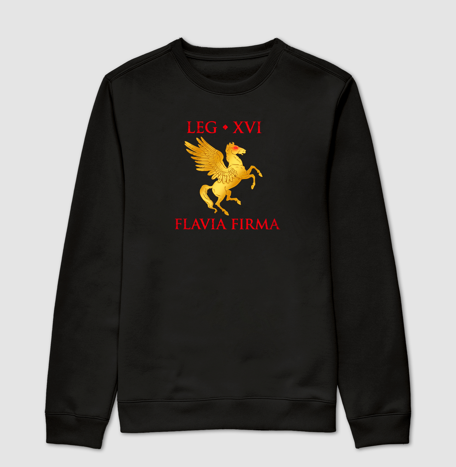LEGIO — XVI Flavia Firma - II