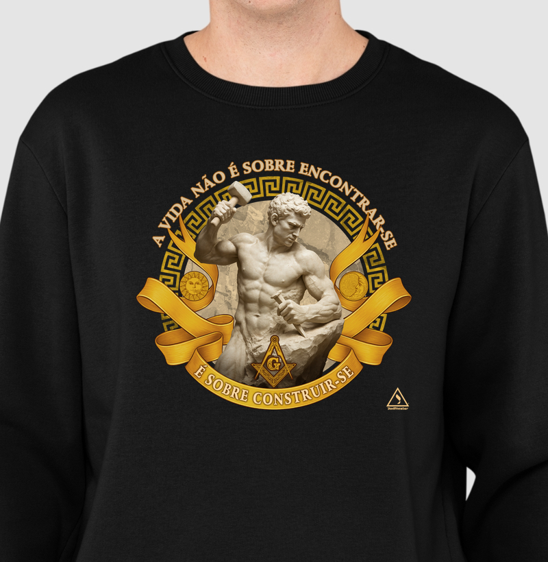 A Pedra Bruta: Um Caminho para a Autotransformação