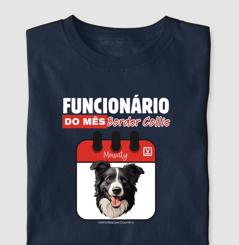 Border Collie