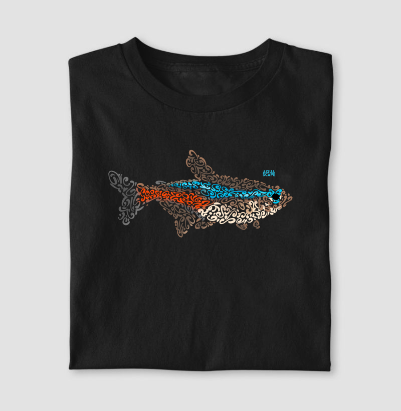 Tetra Neon Verdadeiro (Paracheirodon innesi)