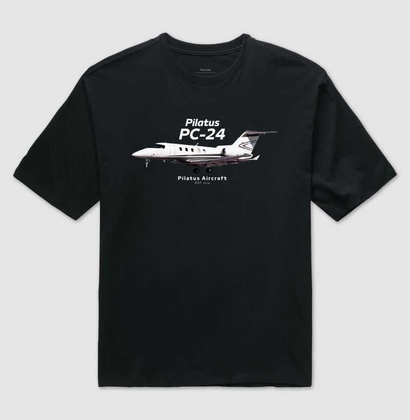 Pilatus PC-24