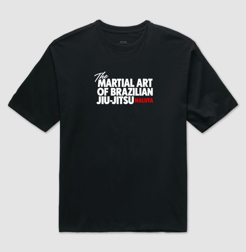 MARTIAL ART OF BRAZILIAN JIU-JITSU 