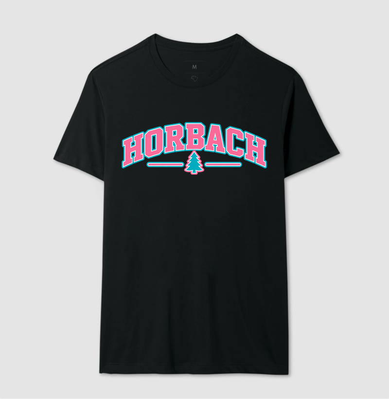 HORBACH - Camiseta