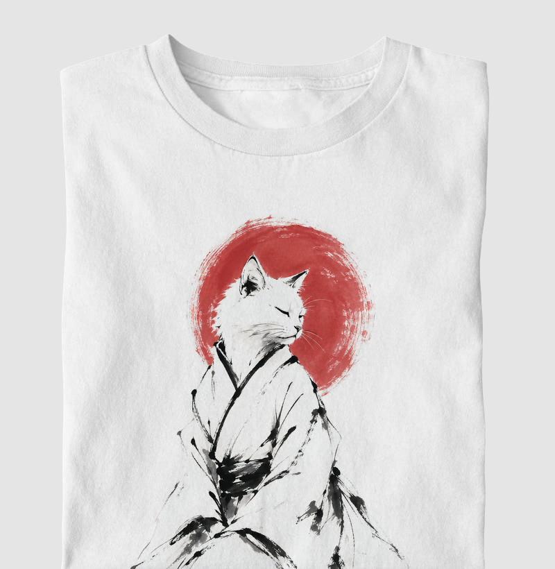 Kimono Cat 2