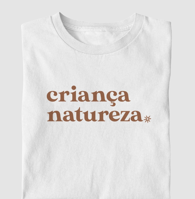 Criança natureza [infantil]