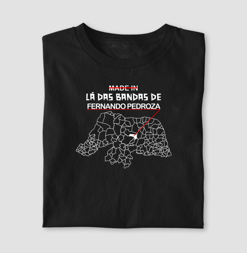 Fernando Pedroza (RN) | Lá das Bandas