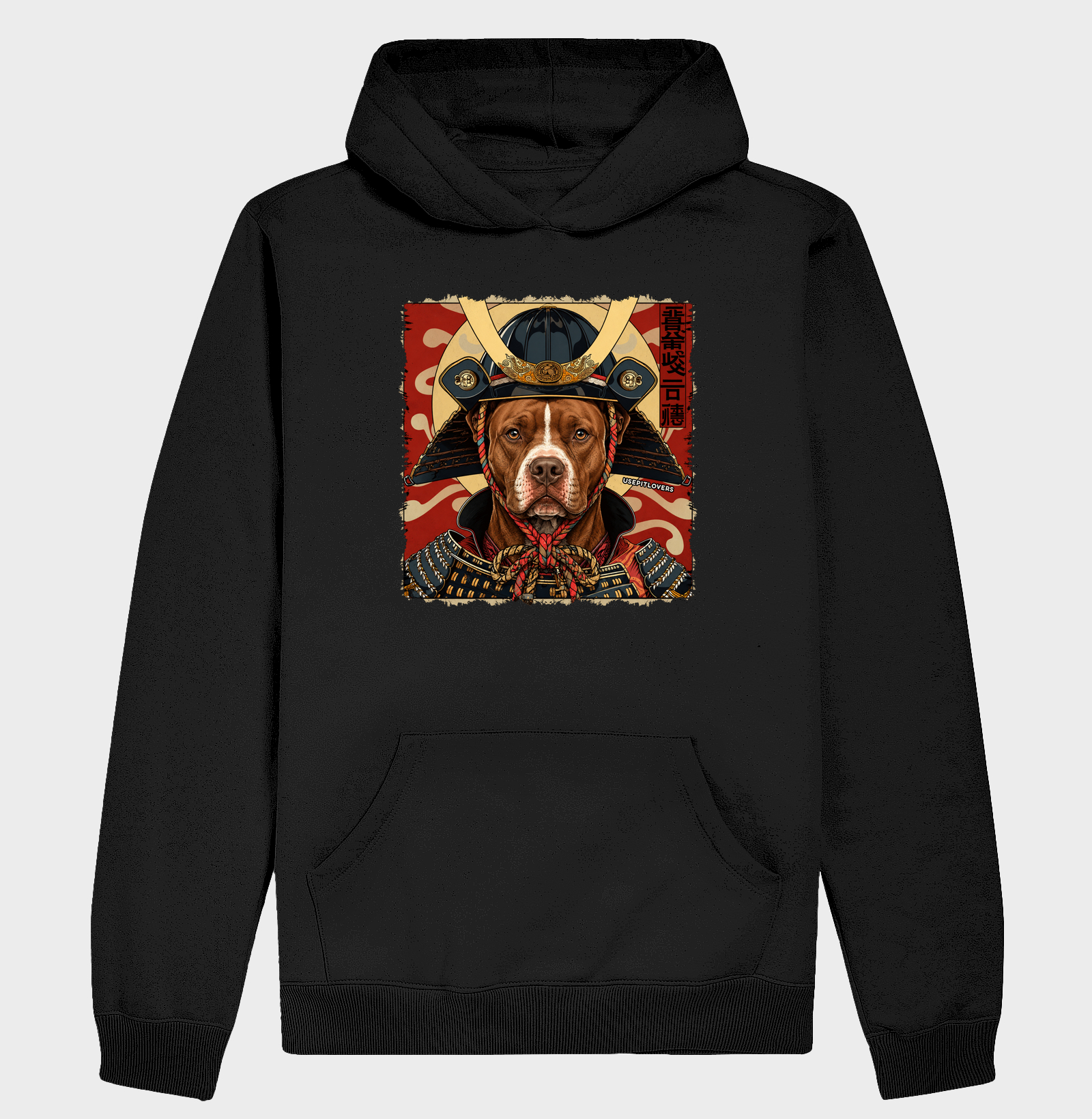 PIT SAMURAI