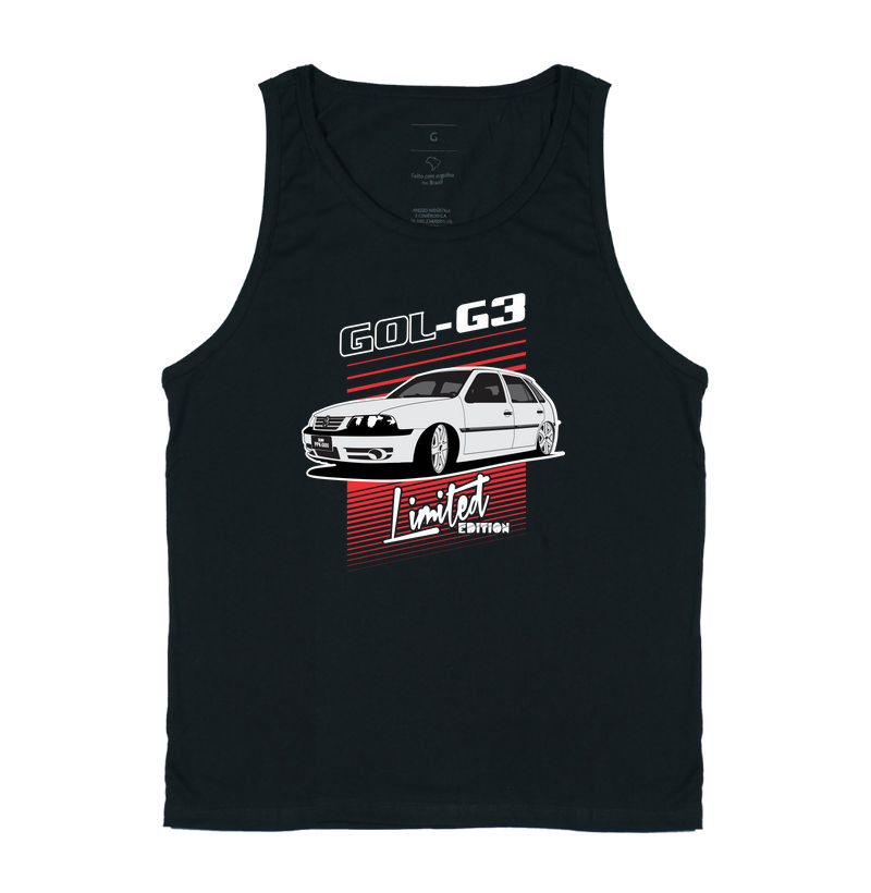 Gol g3 Club 