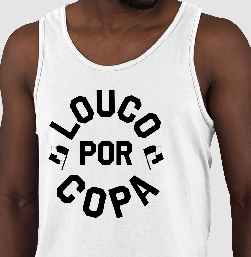 Louco por Copa