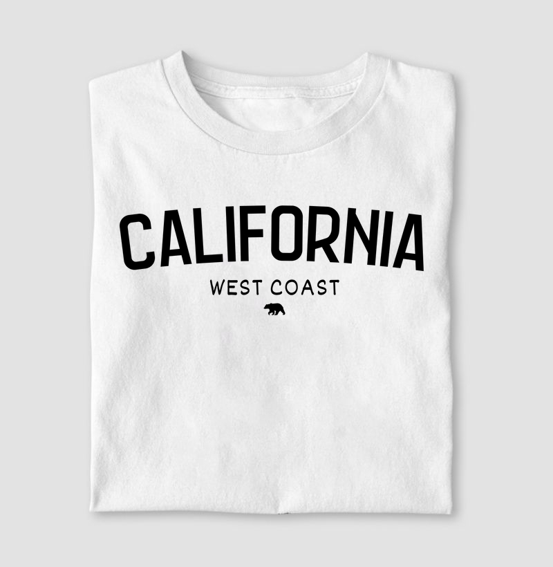 Tradicional California