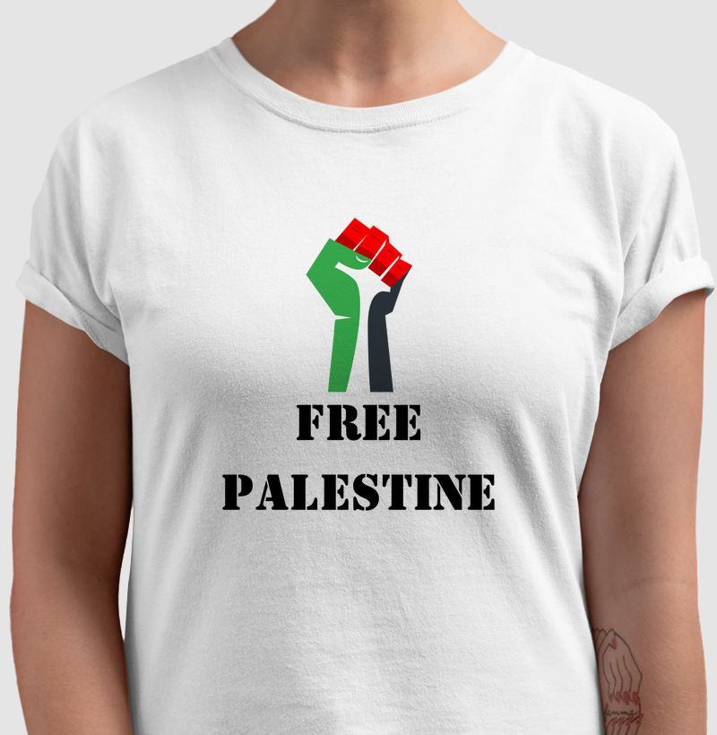 Free Palestine II