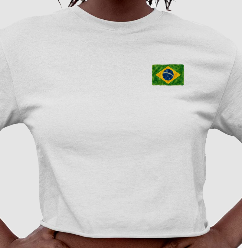 Bandeira Brasil
