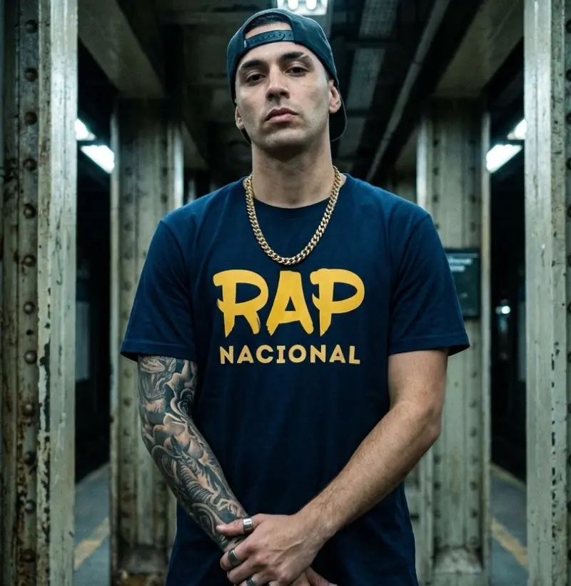 Rap Nacional