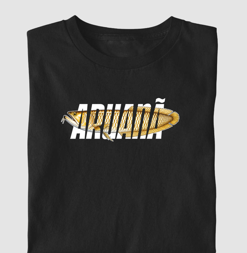 Aruanã na Fonte!
