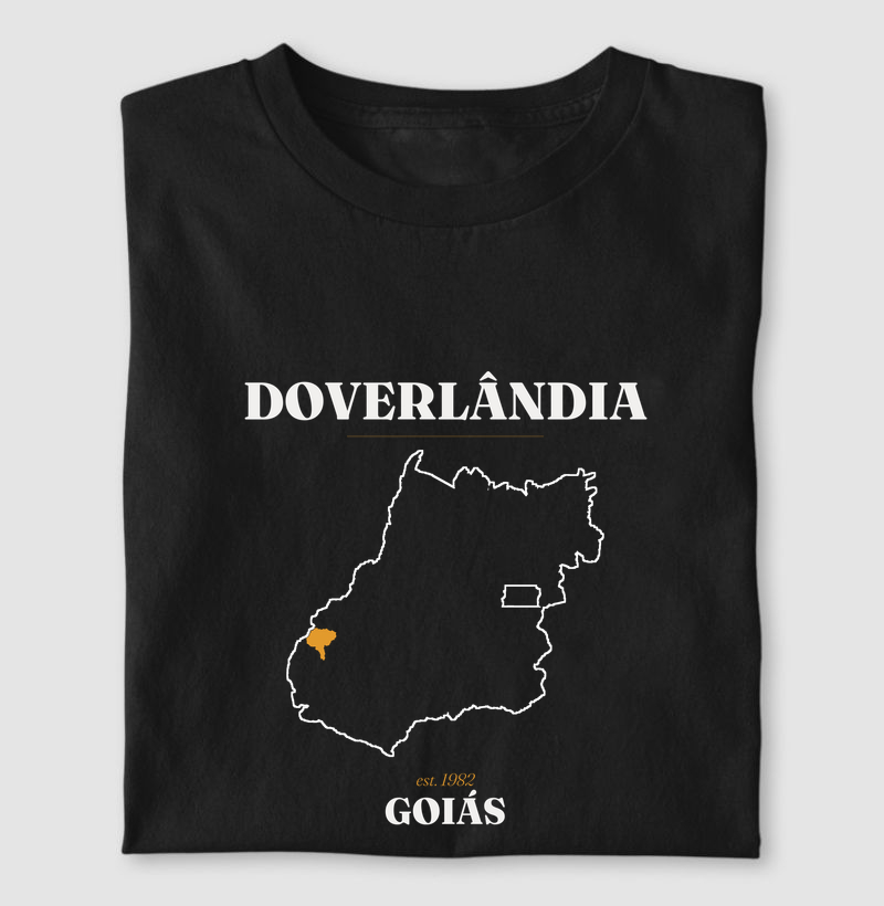 Doverlândia | Legado GO