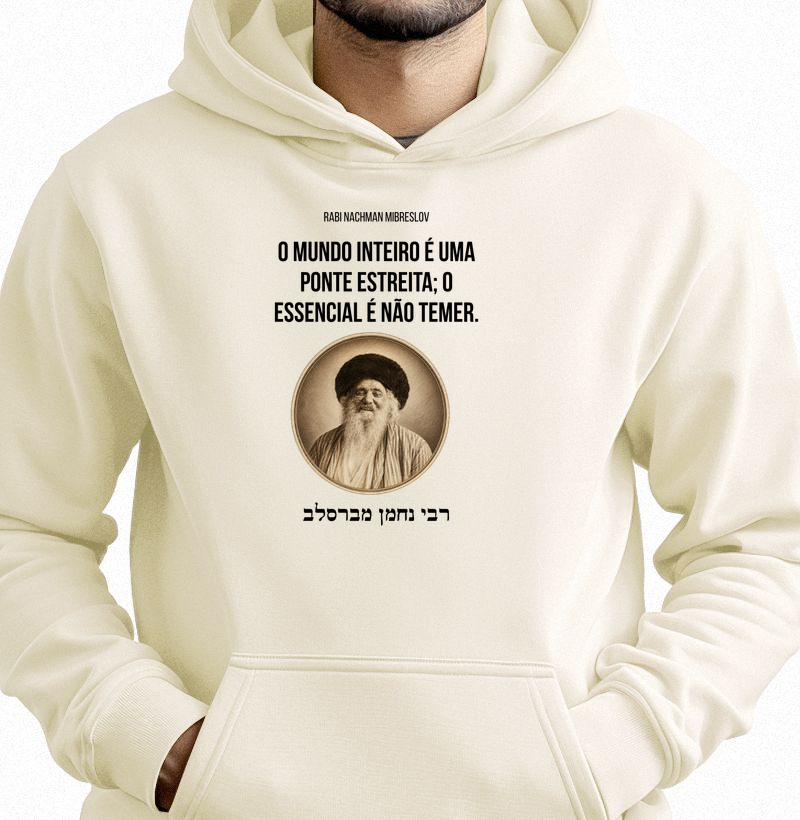 Tzadikim - Rabi Nachman de Breslov