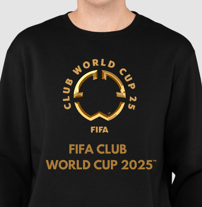 Suéter Moletom Premium