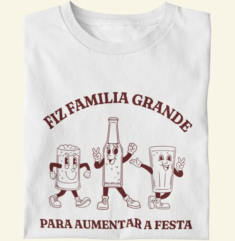 Familia grande