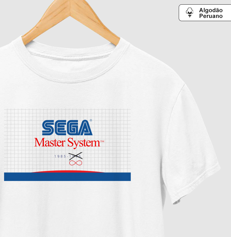 Sega Master System