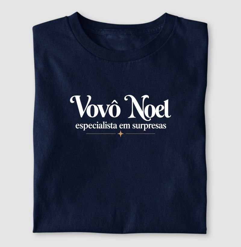 Vovô noel 