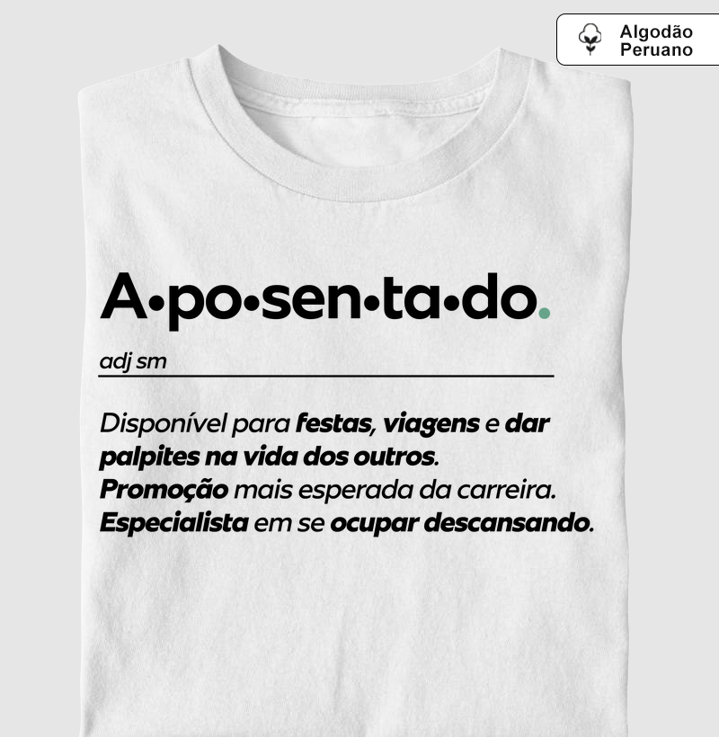 Camisa 0