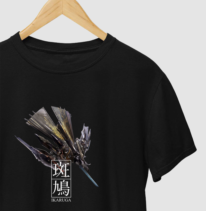 Ikaruga
