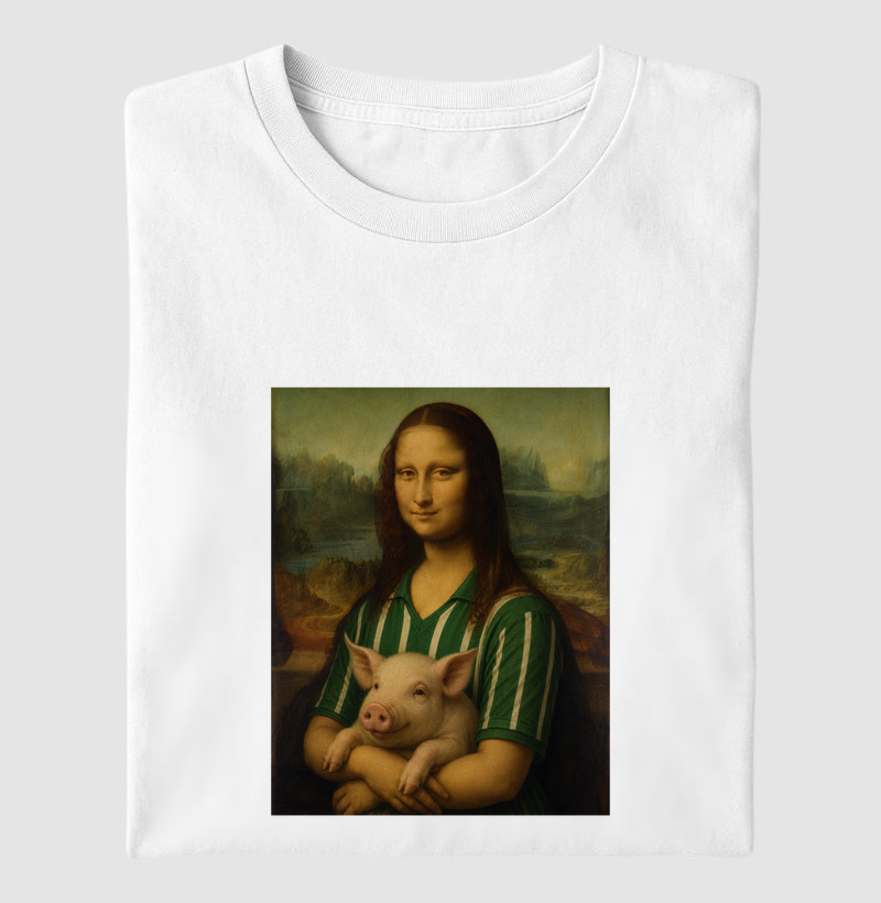 Monalisa