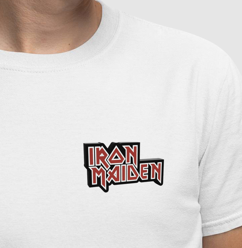 Iron Maiden
